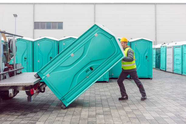Best Emergency porta potty rental  in Hagerstown, MD