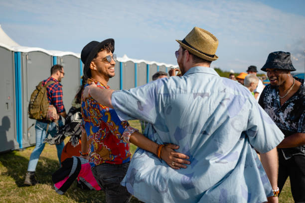 Best Porta potty rental near me  in Hagerstown, MD