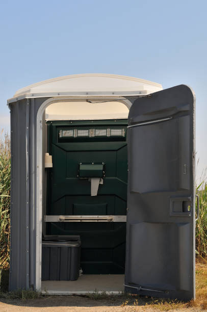 Portable bathroom rental in Hagerstown, MD