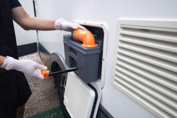 Best Construction site porta potty rental  in Hagerstown, MD