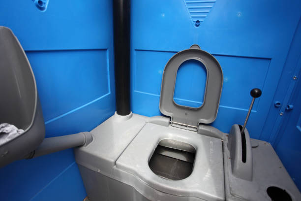 Portable Toilet Options We Offer in Hagerstown, MD