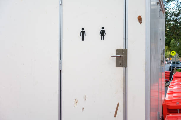 Best Portable bathroom rental  in Hagerstown, MD