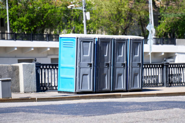 Best Sanitation services for porta potties  in Hagerstown, MD