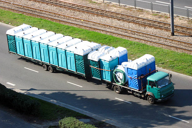 Best Local porta potty services  in Hagerstown, MD